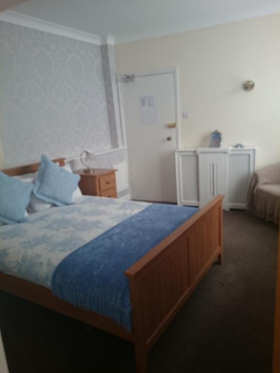 Cross Street Guesthouse Hove Esterno foto