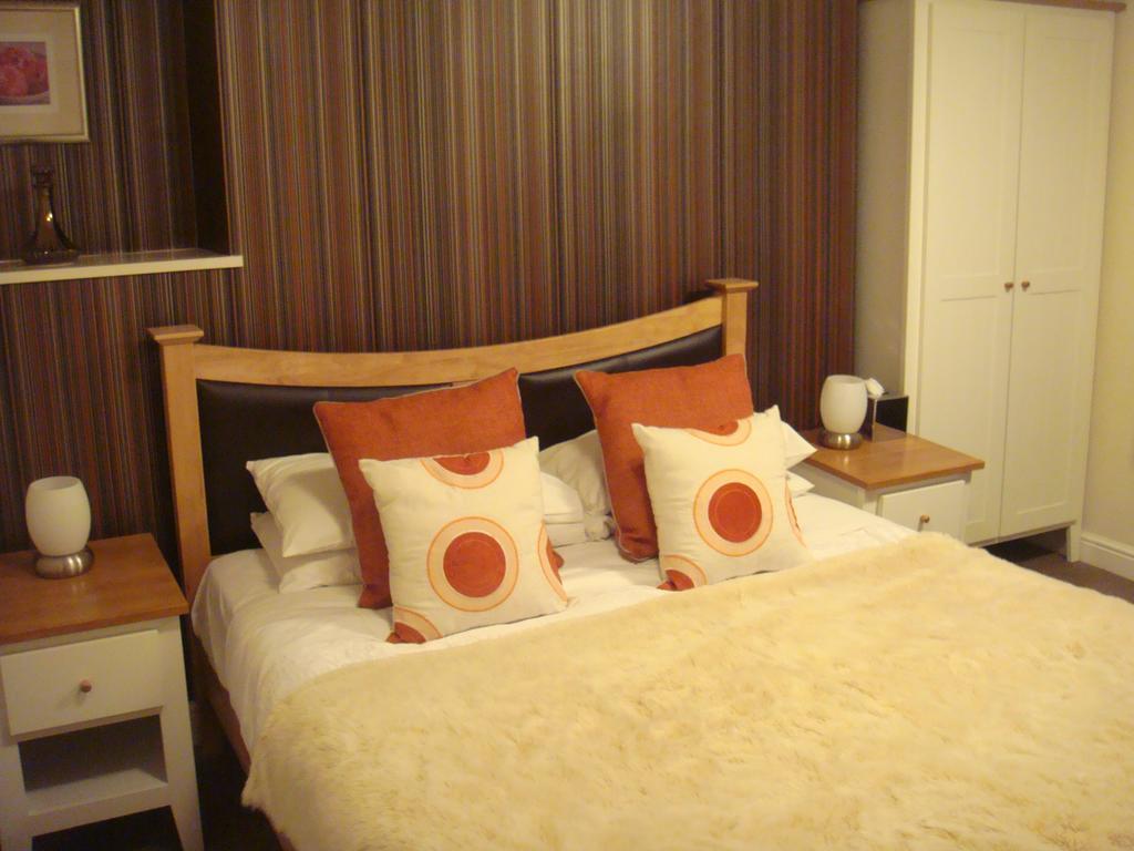 Cross Street Guesthouse Hove Camera foto