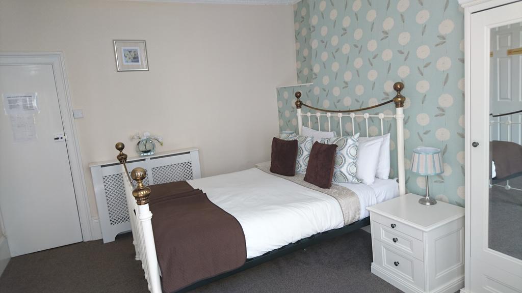 Cross Street Guesthouse Hove Esterno foto