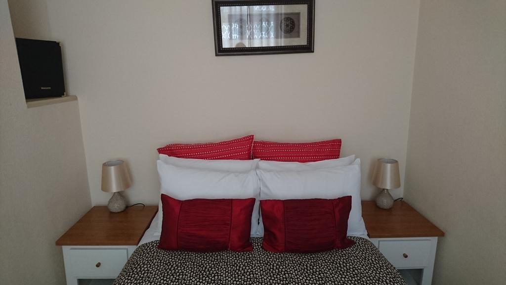 Cross Street Guesthouse Hove Esterno foto