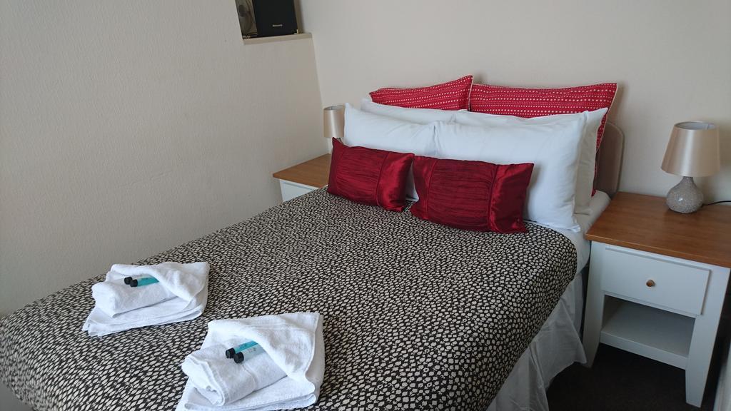 Cross Street Guesthouse Hove Esterno foto
