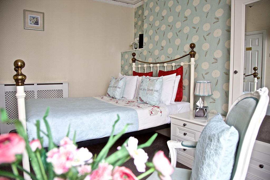 Cross Street Guesthouse Hove Esterno foto