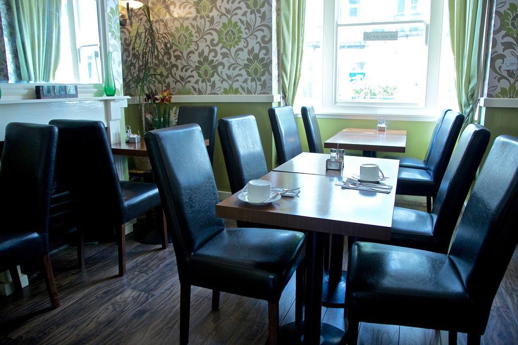 Cross Street Guesthouse Hove Esterno foto