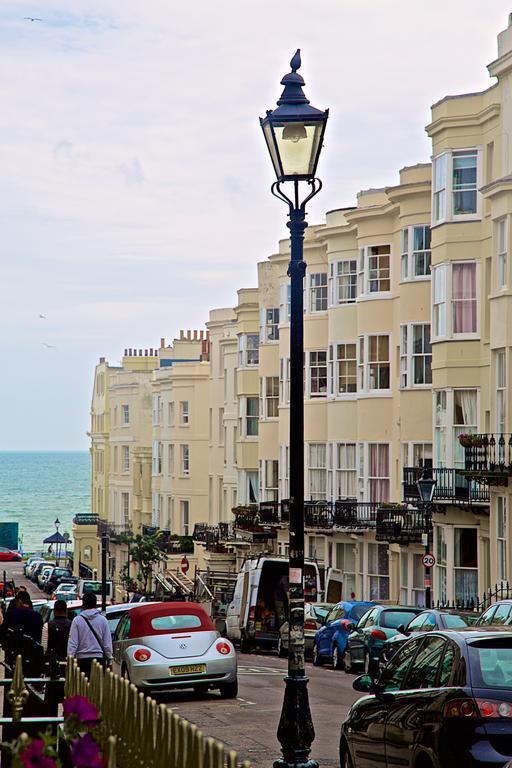 Cross Street Guesthouse Hove Esterno foto