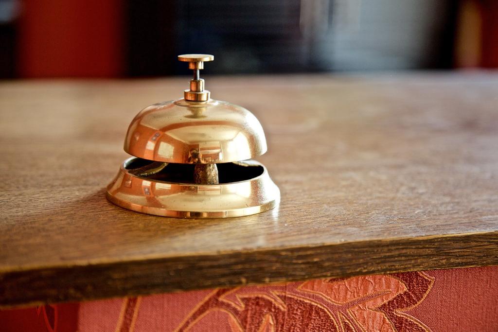 Cross Street Guesthouse Hove Esterno foto