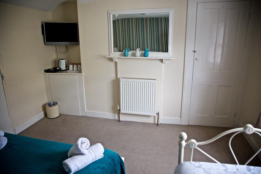 Cross Street Guesthouse Hove Esterno foto