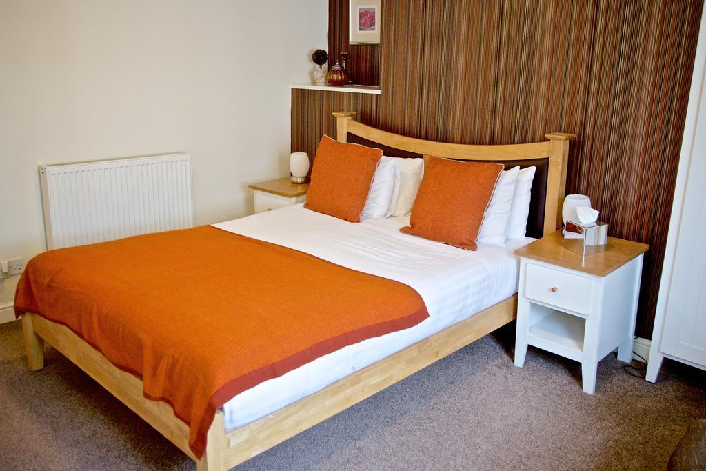 Cross Street Guesthouse Hove Esterno foto