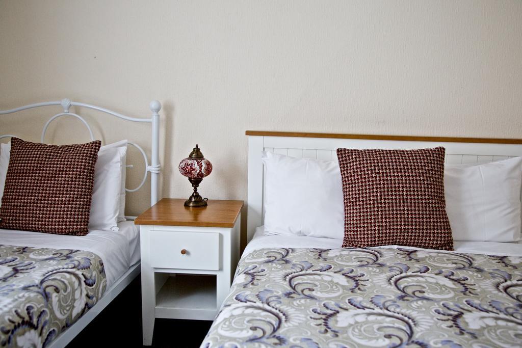 Cross Street Guesthouse Hove Esterno foto