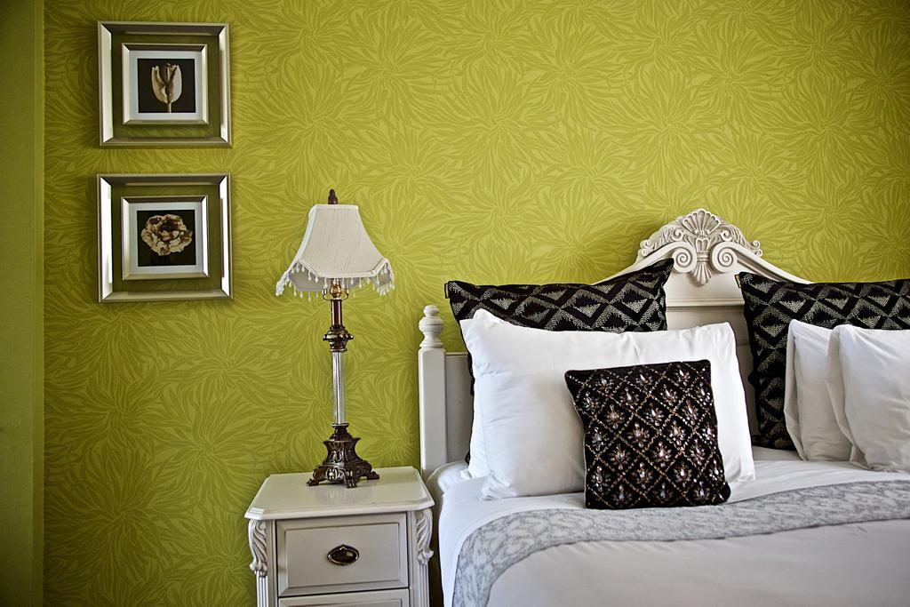 Cross Street Guesthouse Hove Esterno foto