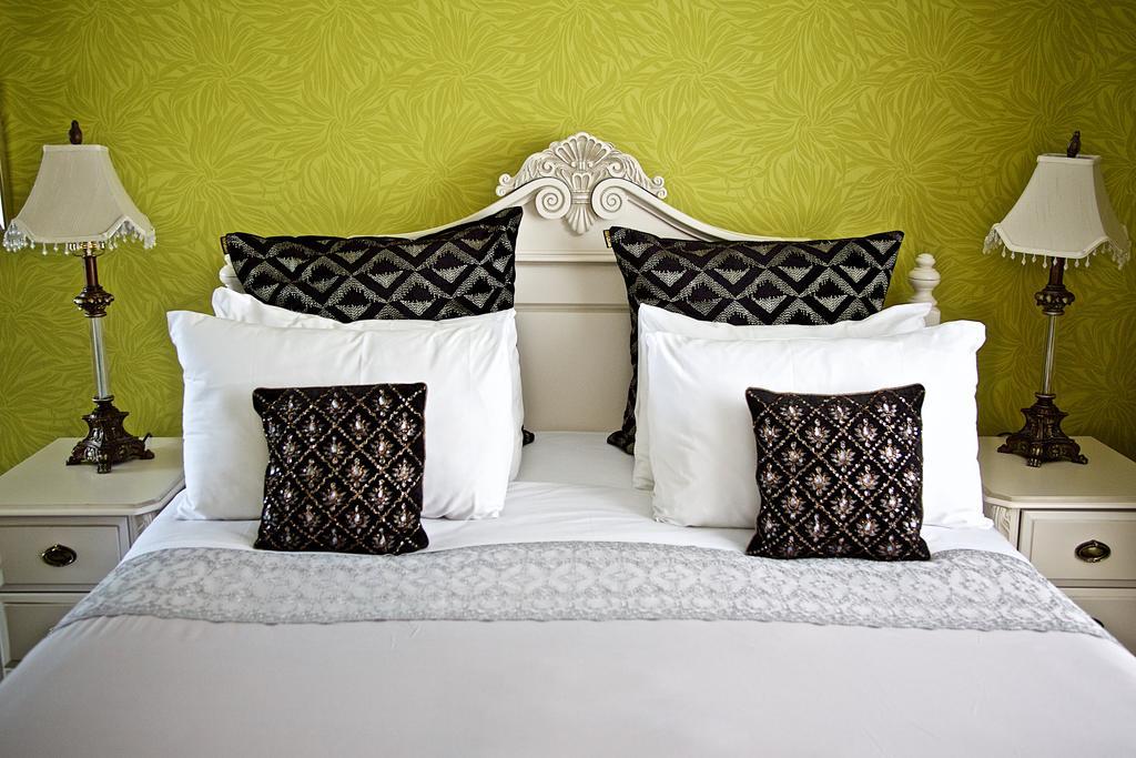 Cross Street Guesthouse Hove Esterno foto
