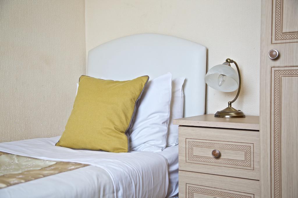 Cross Street Guesthouse Hove Esterno foto