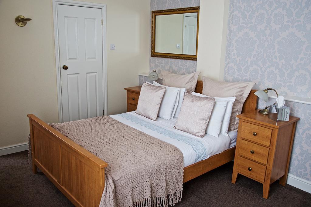 Cross Street Guesthouse Hove Esterno foto