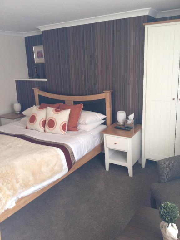 Cross Street Guesthouse Hove Esterno foto