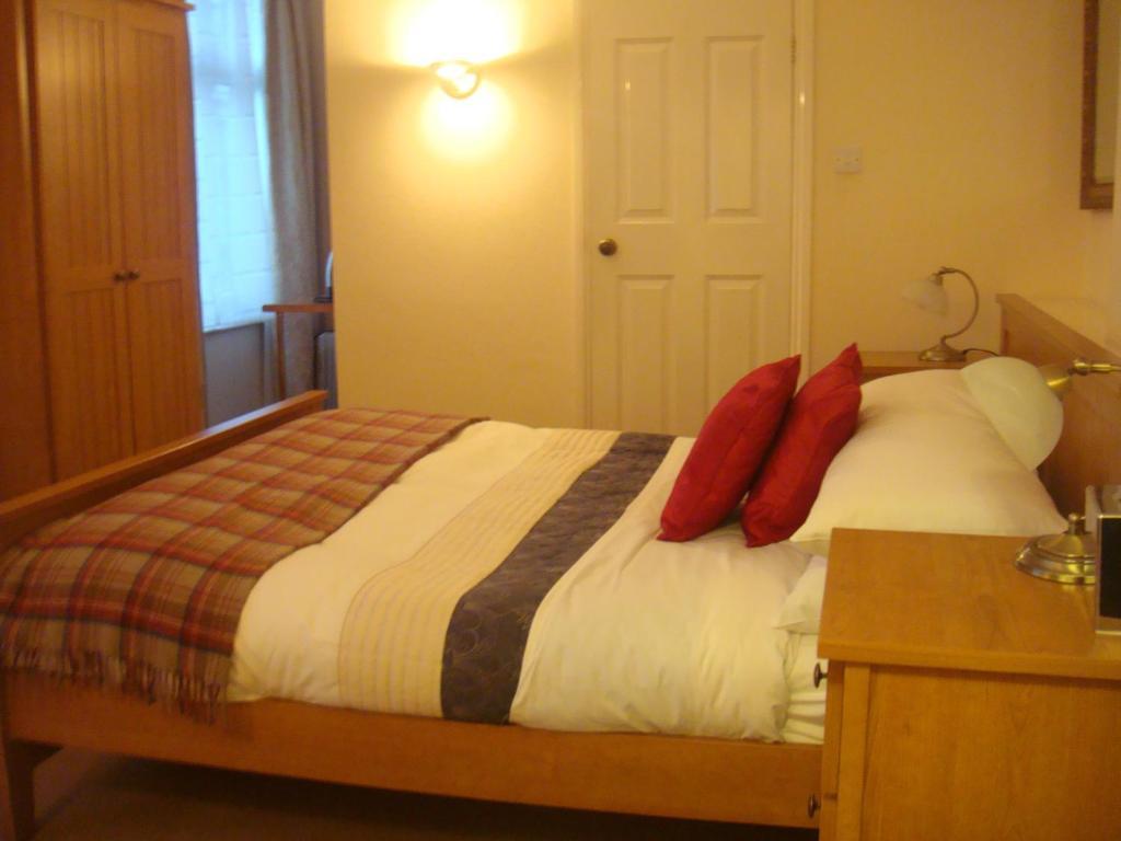 Cross Street Guesthouse Hove Esterno foto